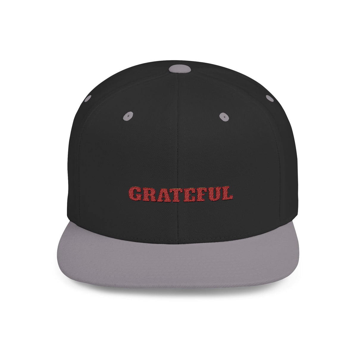 Grateful Snapback