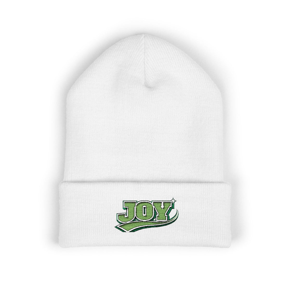 Joy Beanie Hat