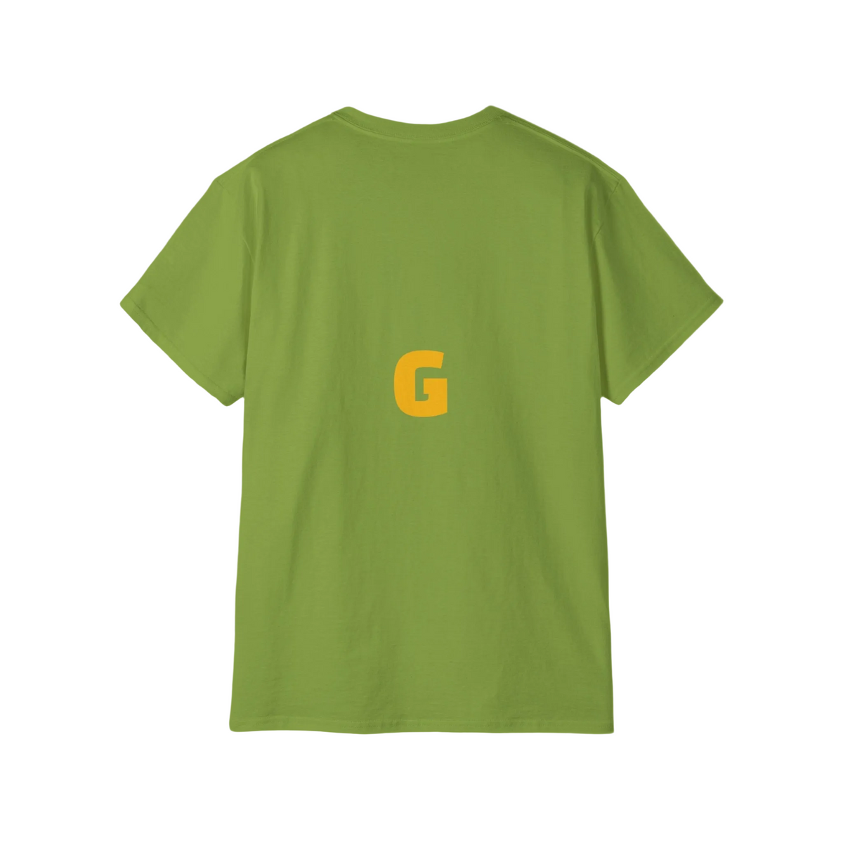 Grateful T-shirts