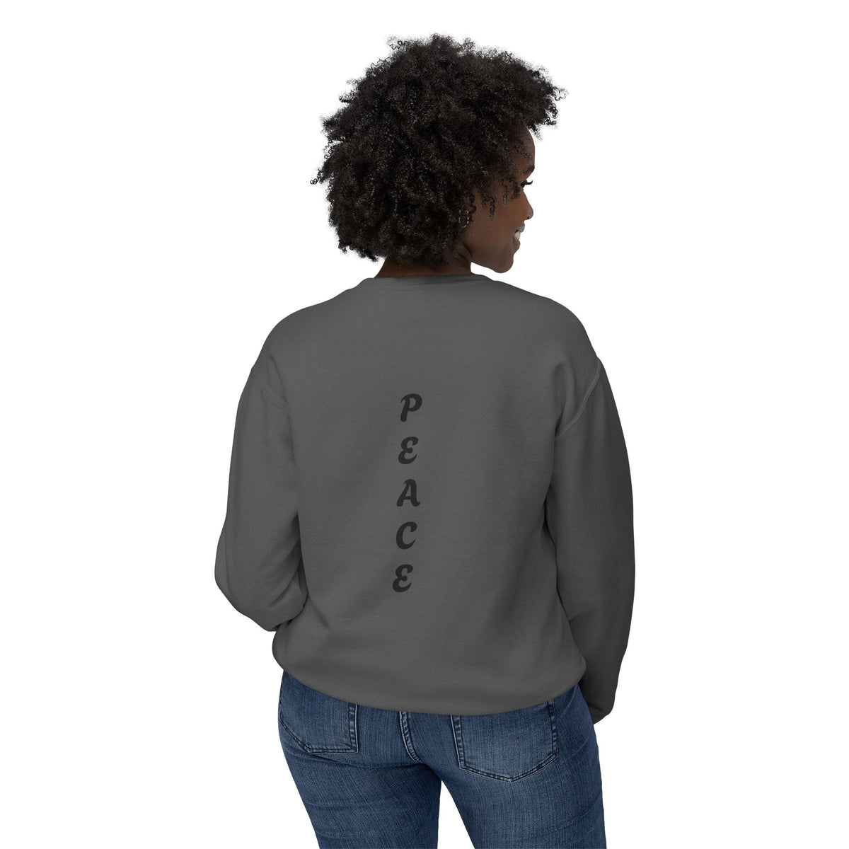Peace Jumpers