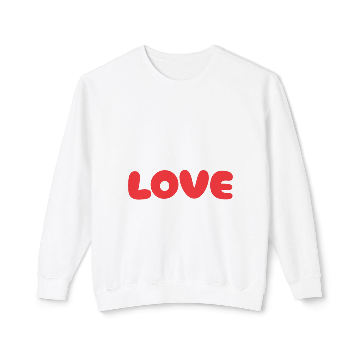 Love Jumpers