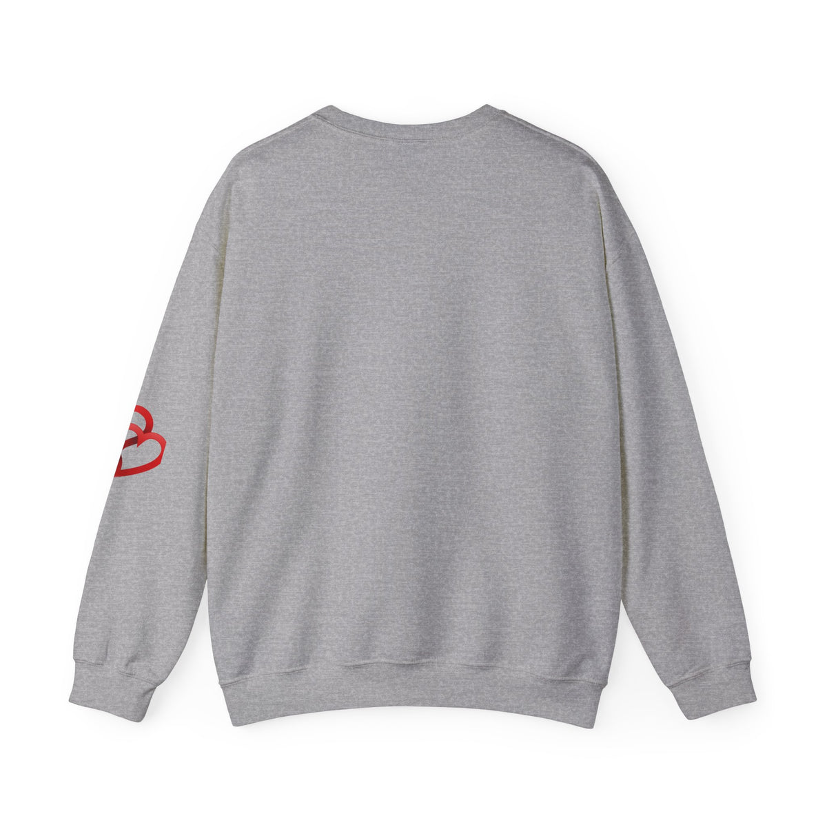 Love Jumpers