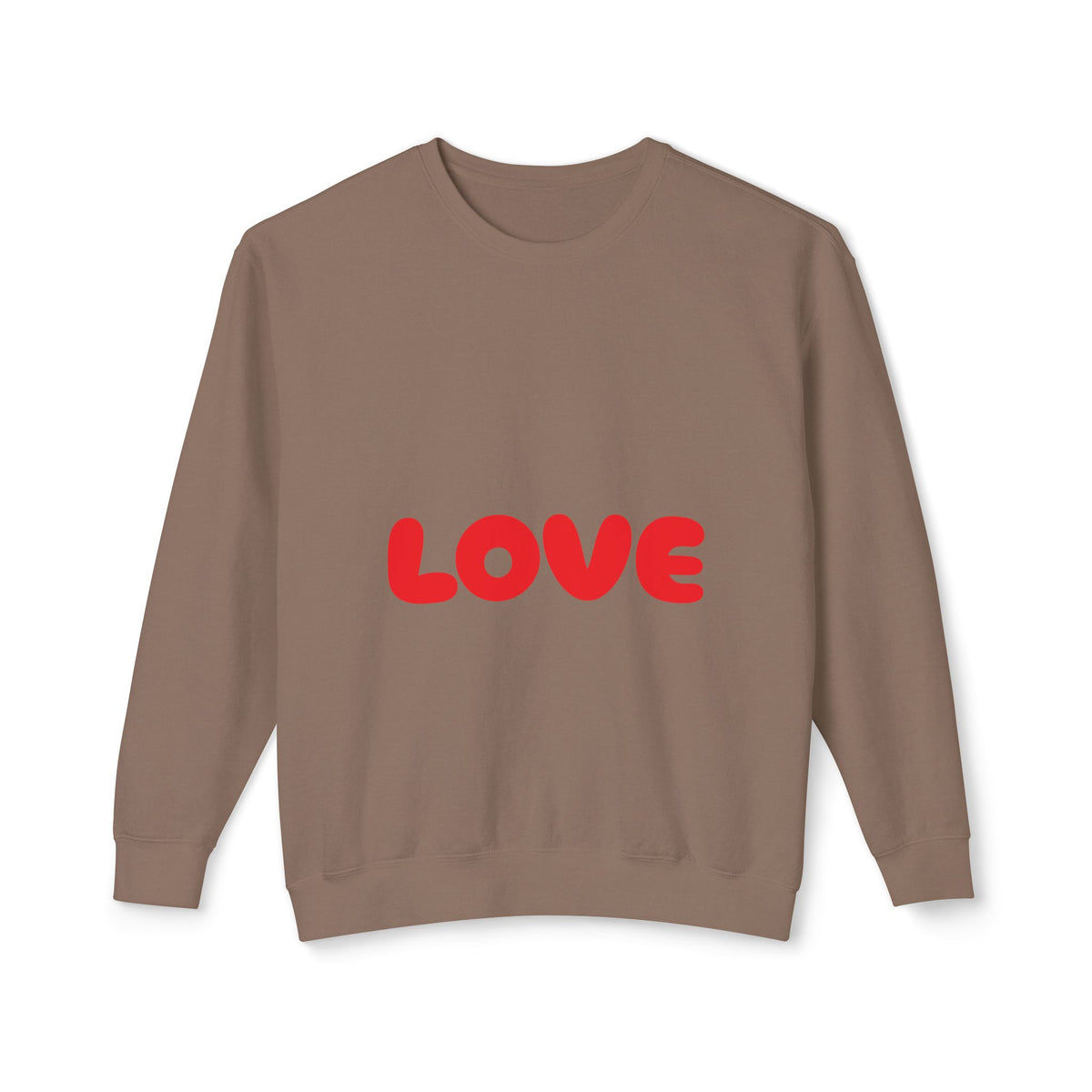 Love Jumpers