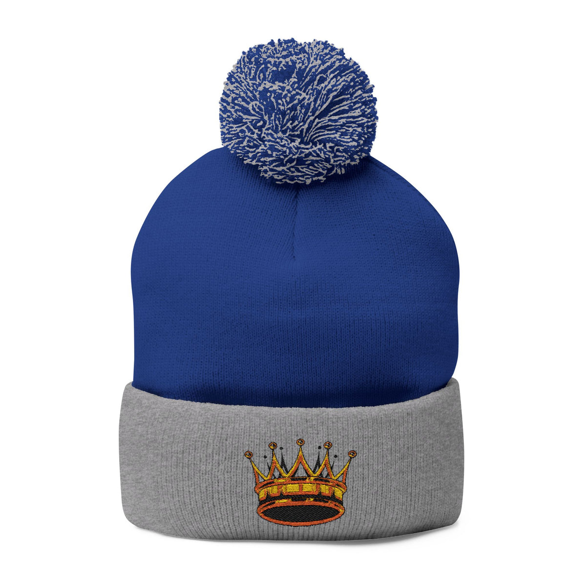 King Woolly Hat