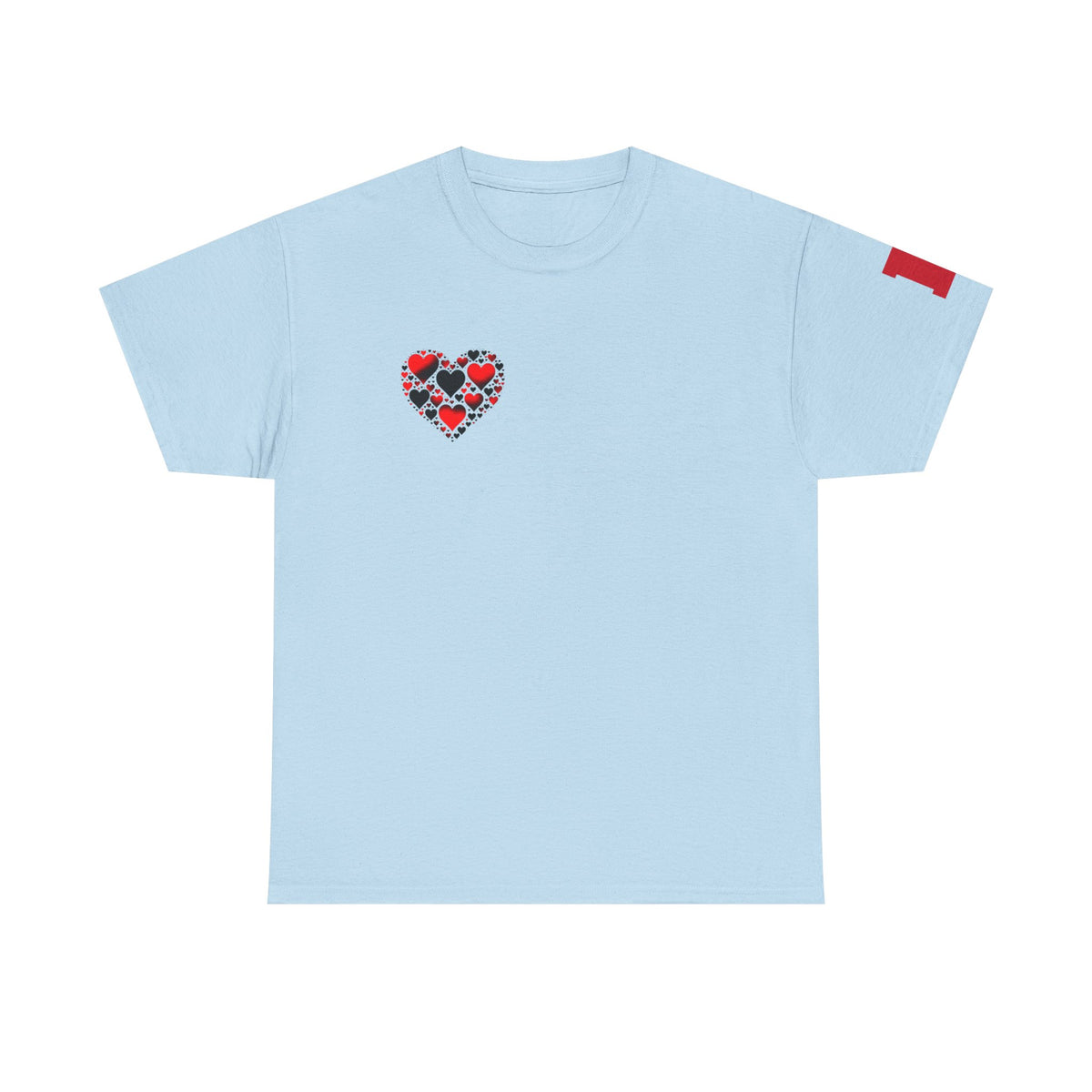 Love T-shirts