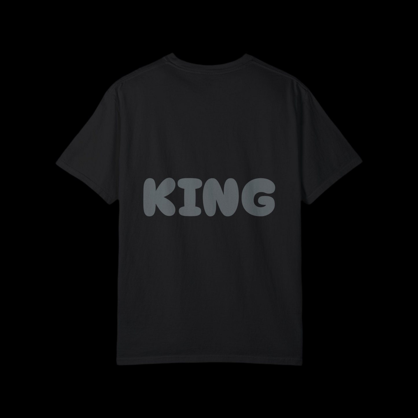 King T-shirts