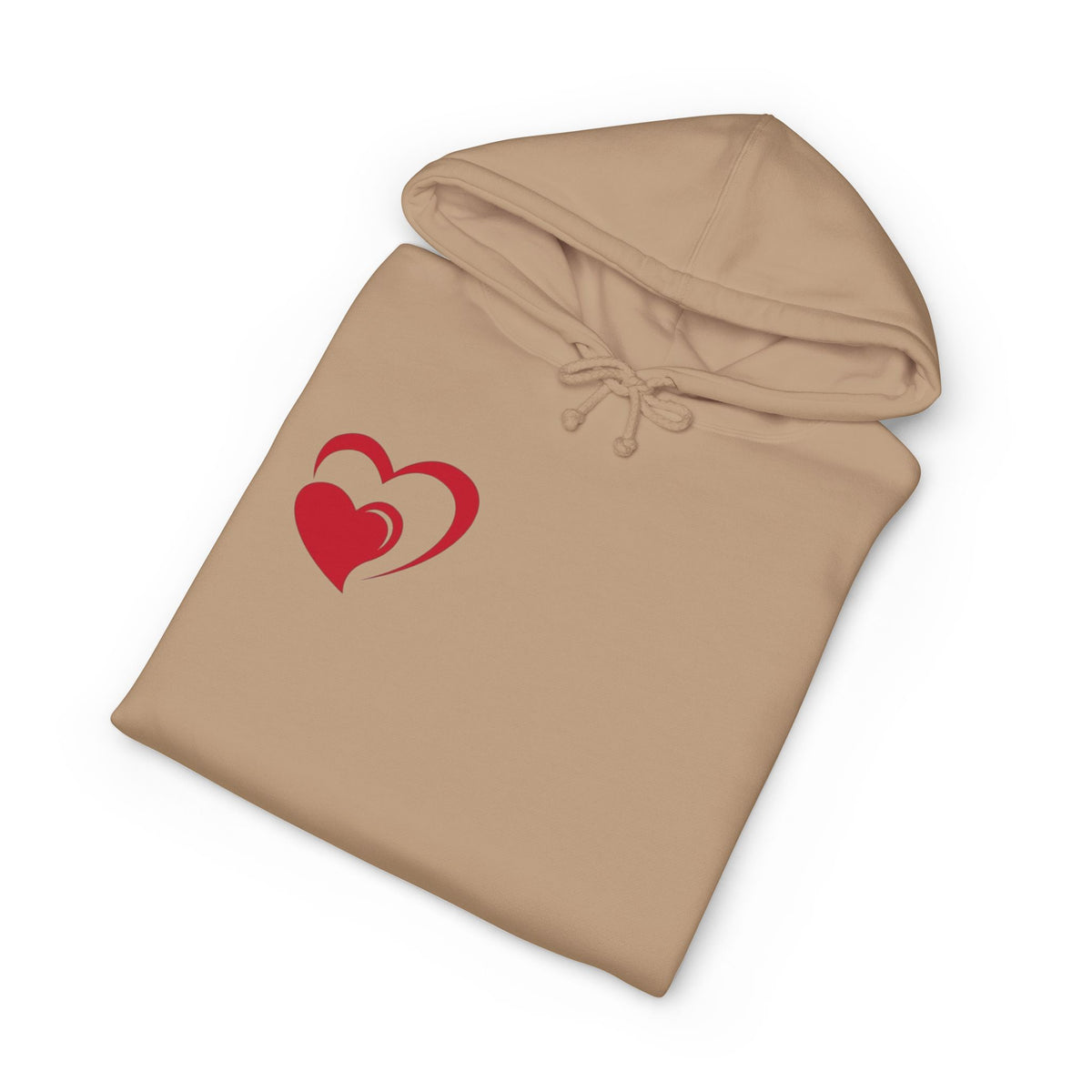 Love Hoodie Jumpers