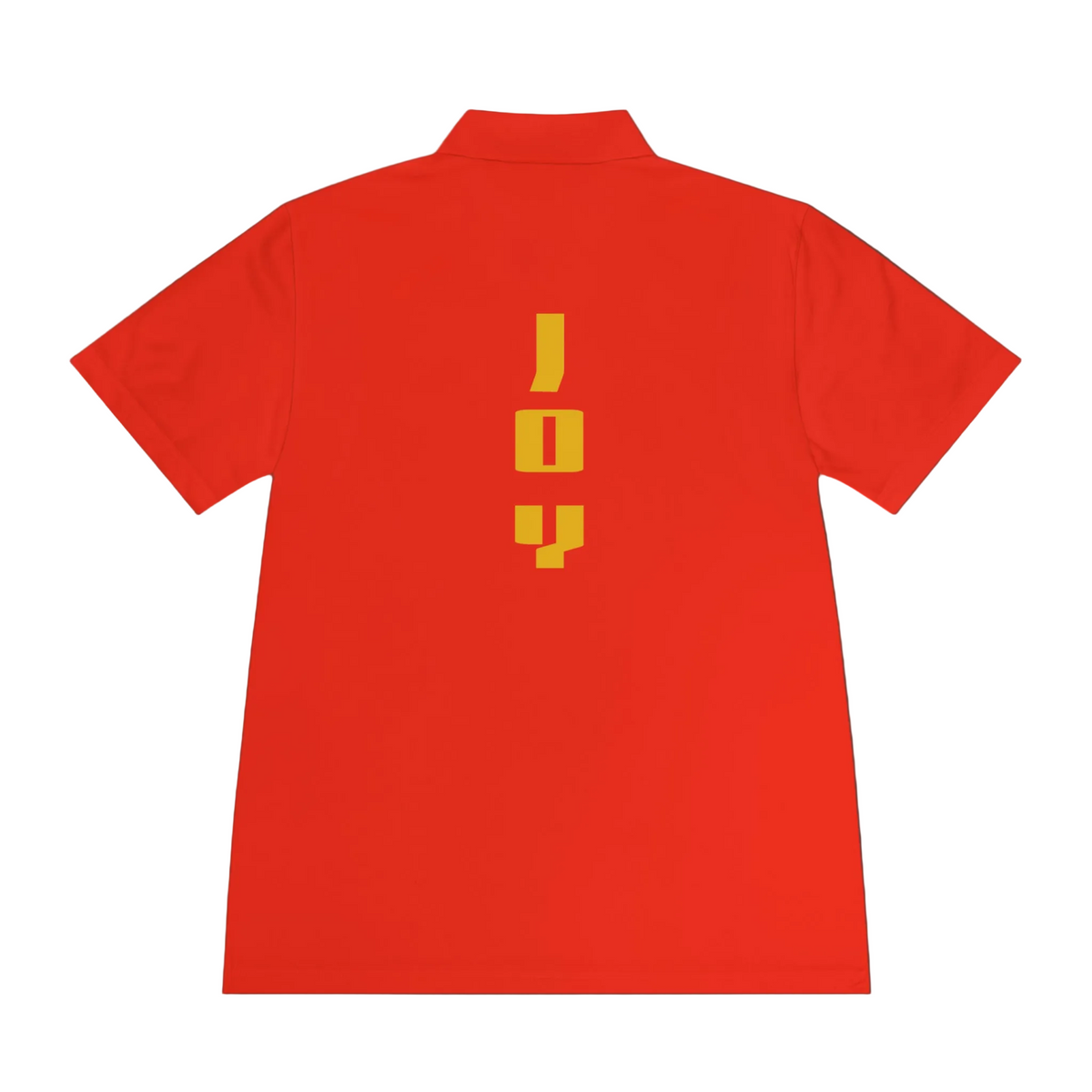 Joy Polo Shirts