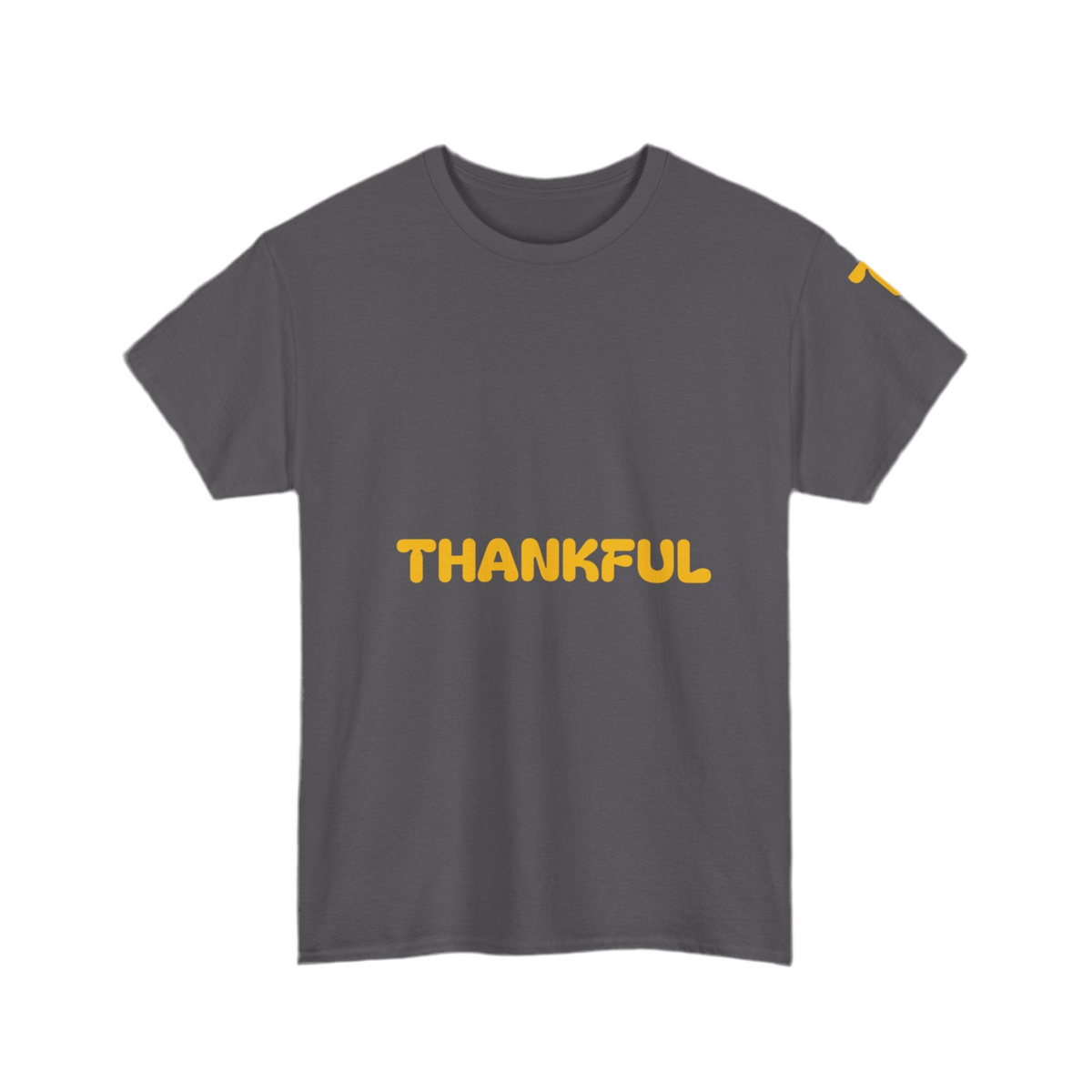 Thankful T-shirts