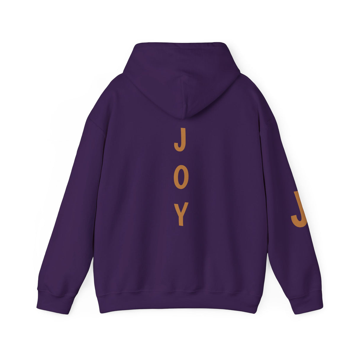 Joy Hoodie Jumpers