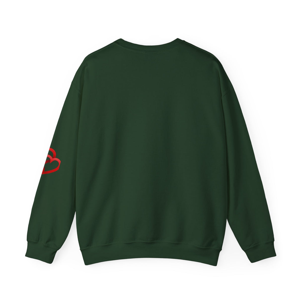 Love Jumpers