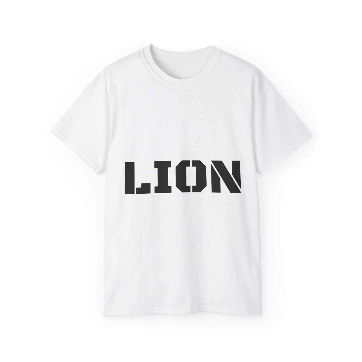 Lion T-Shirts