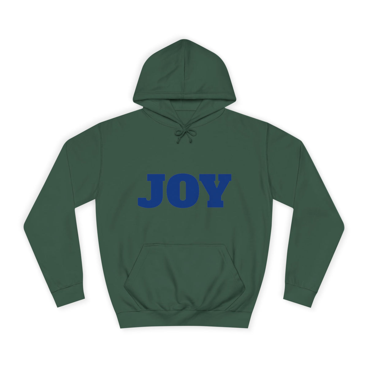 Joy Hoodie Jumpers