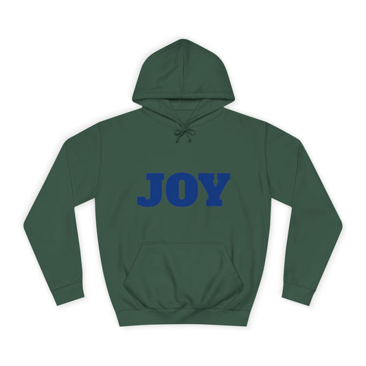 Joy Hoodie Jumpers