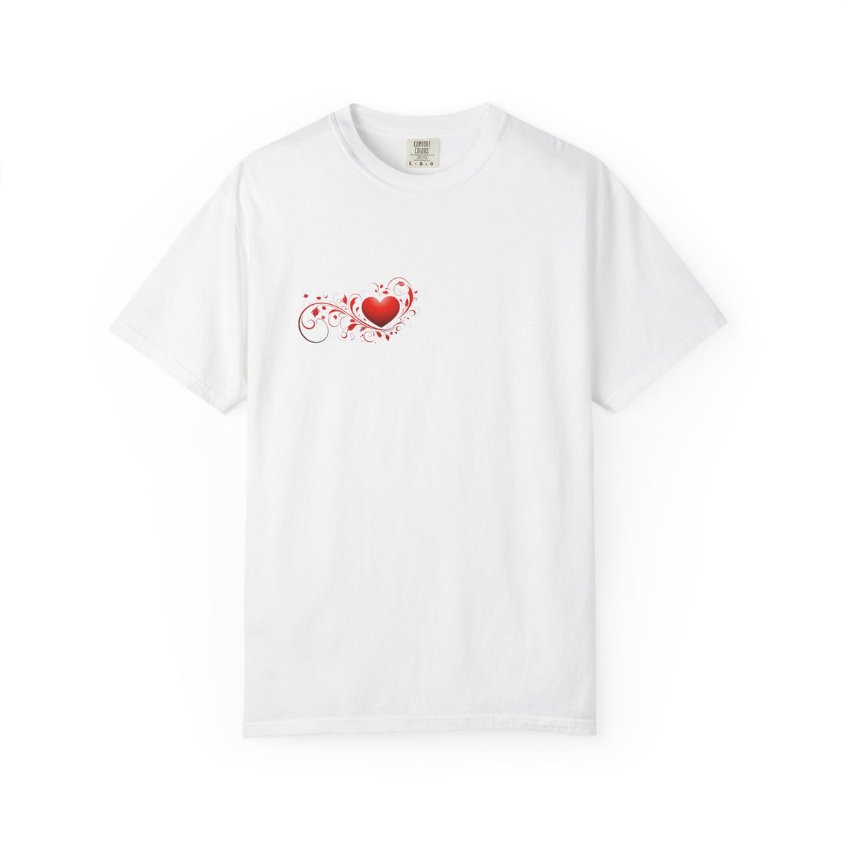 Love T-shirt