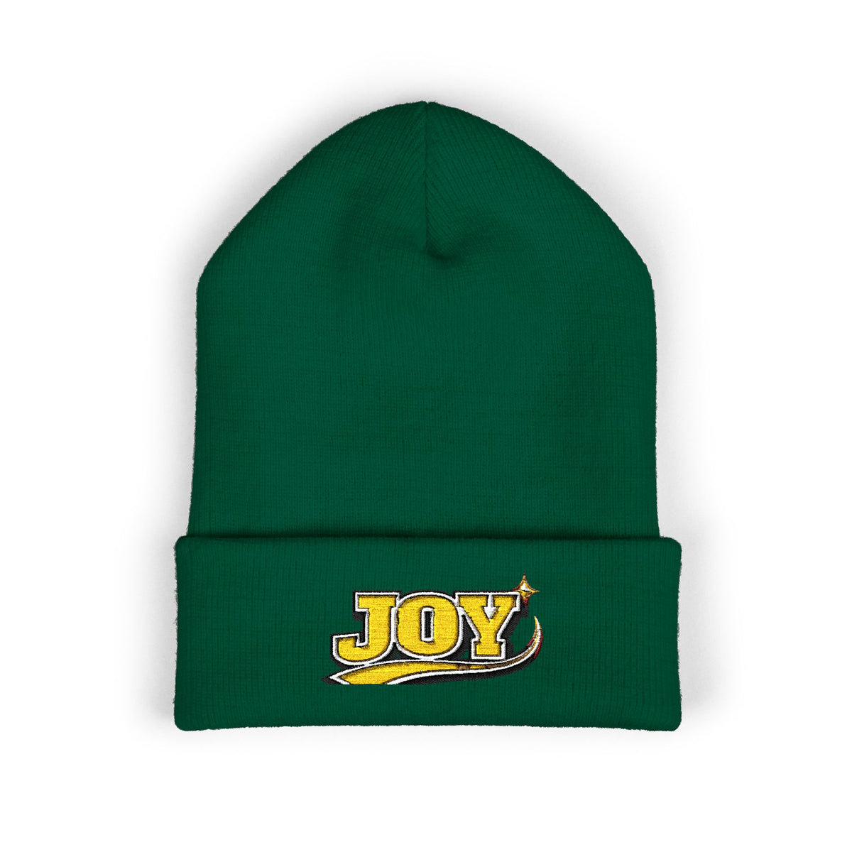 Joy Beanie Hat