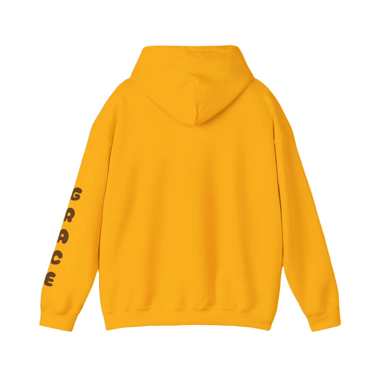 Grace Hoodies Jumpers