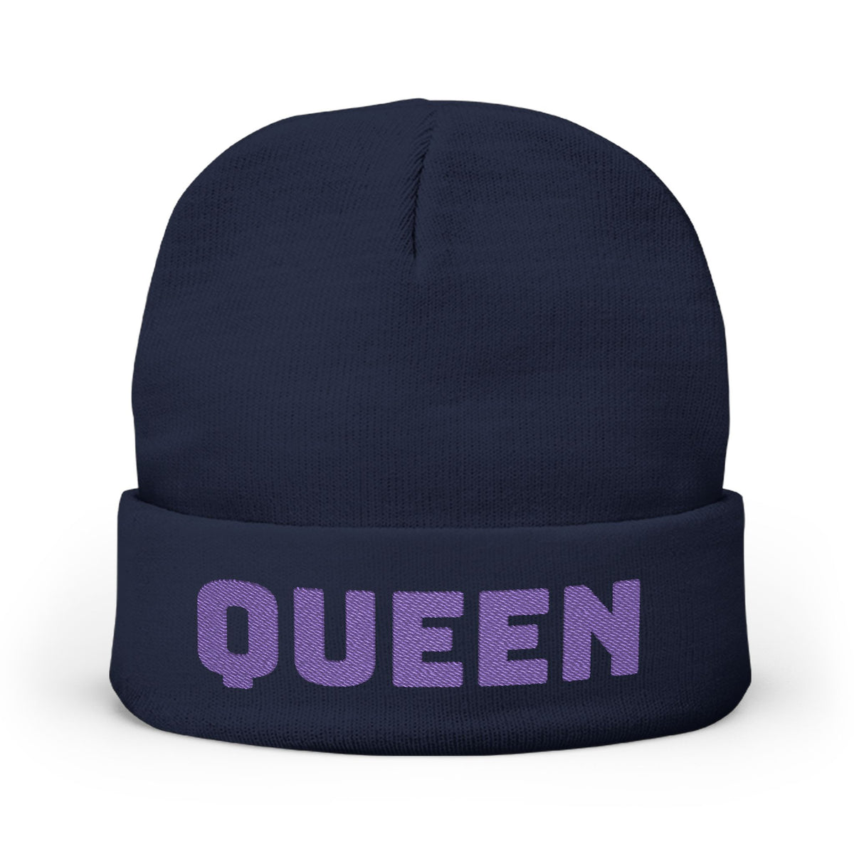 Queen Beanie Hats