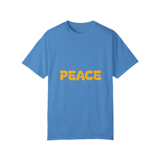 Peace T-shirts