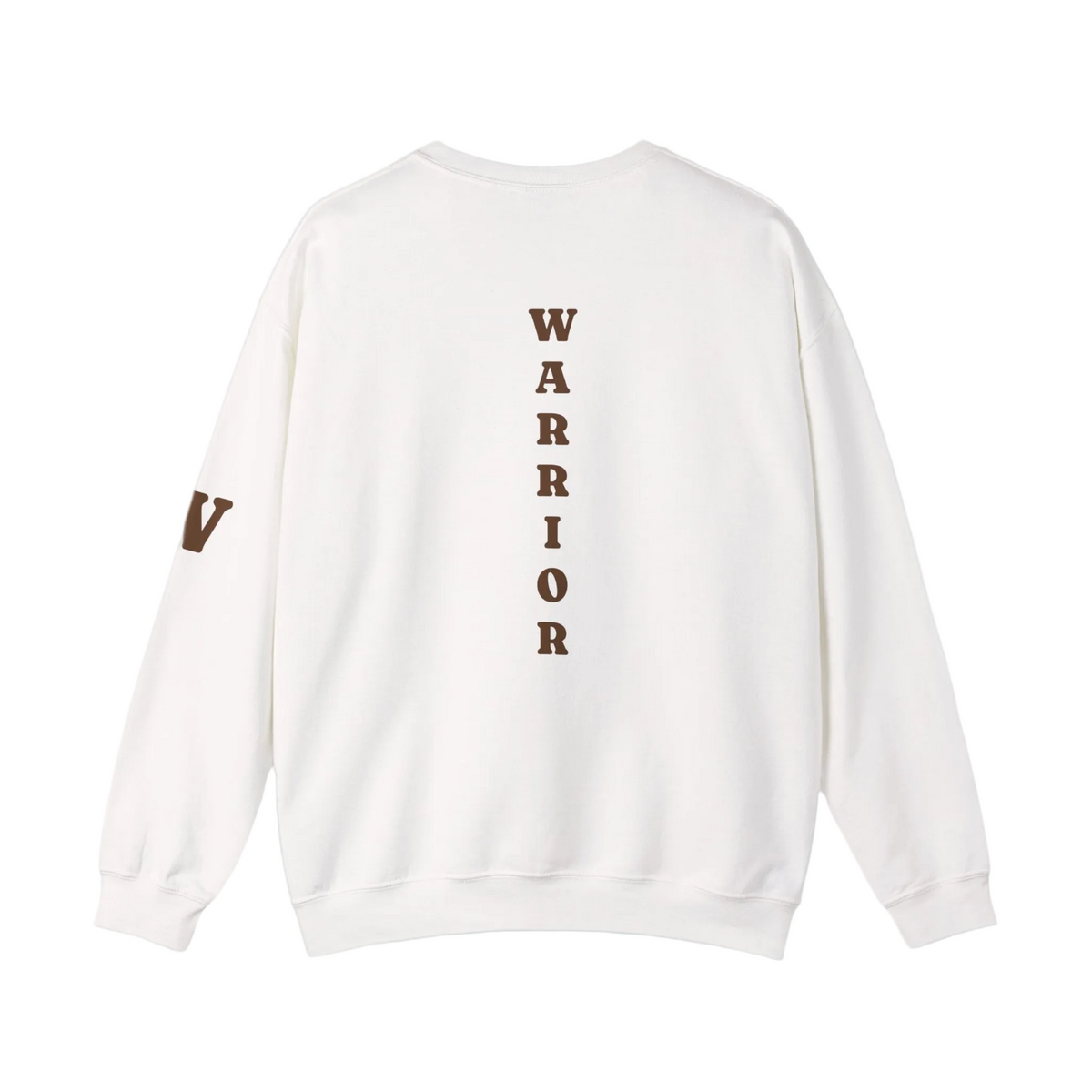 Warrior Jumpers