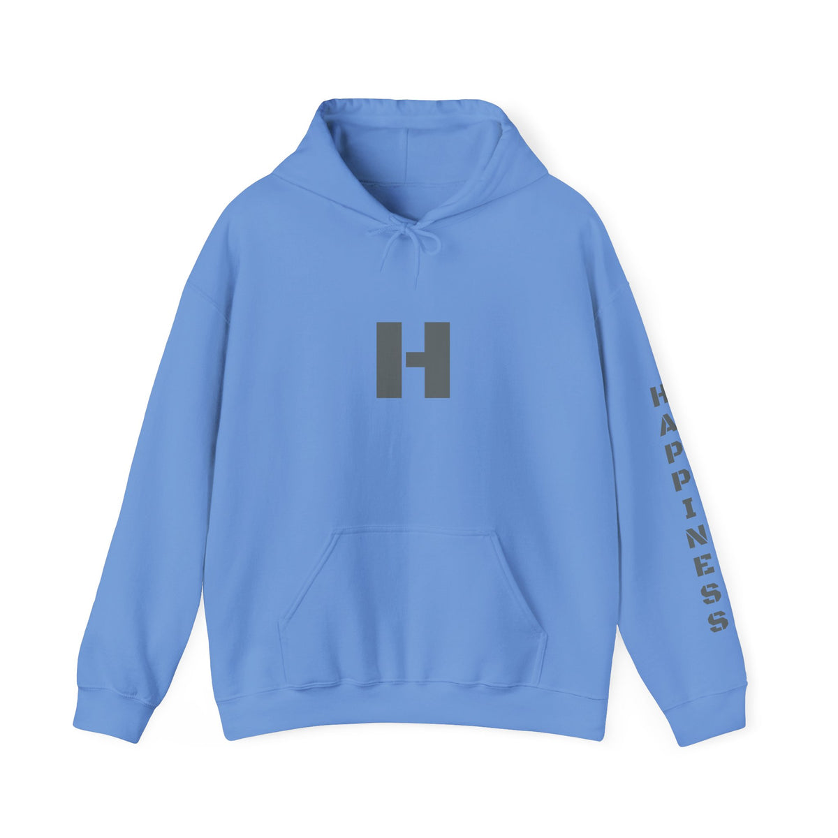 Happiness Hoodie Jumpers