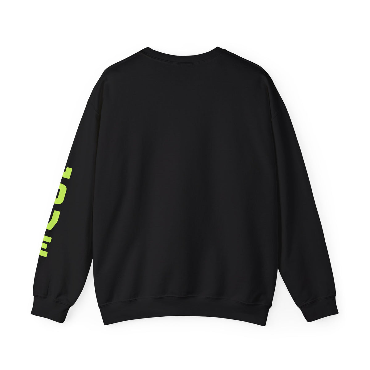 Love Jumpers