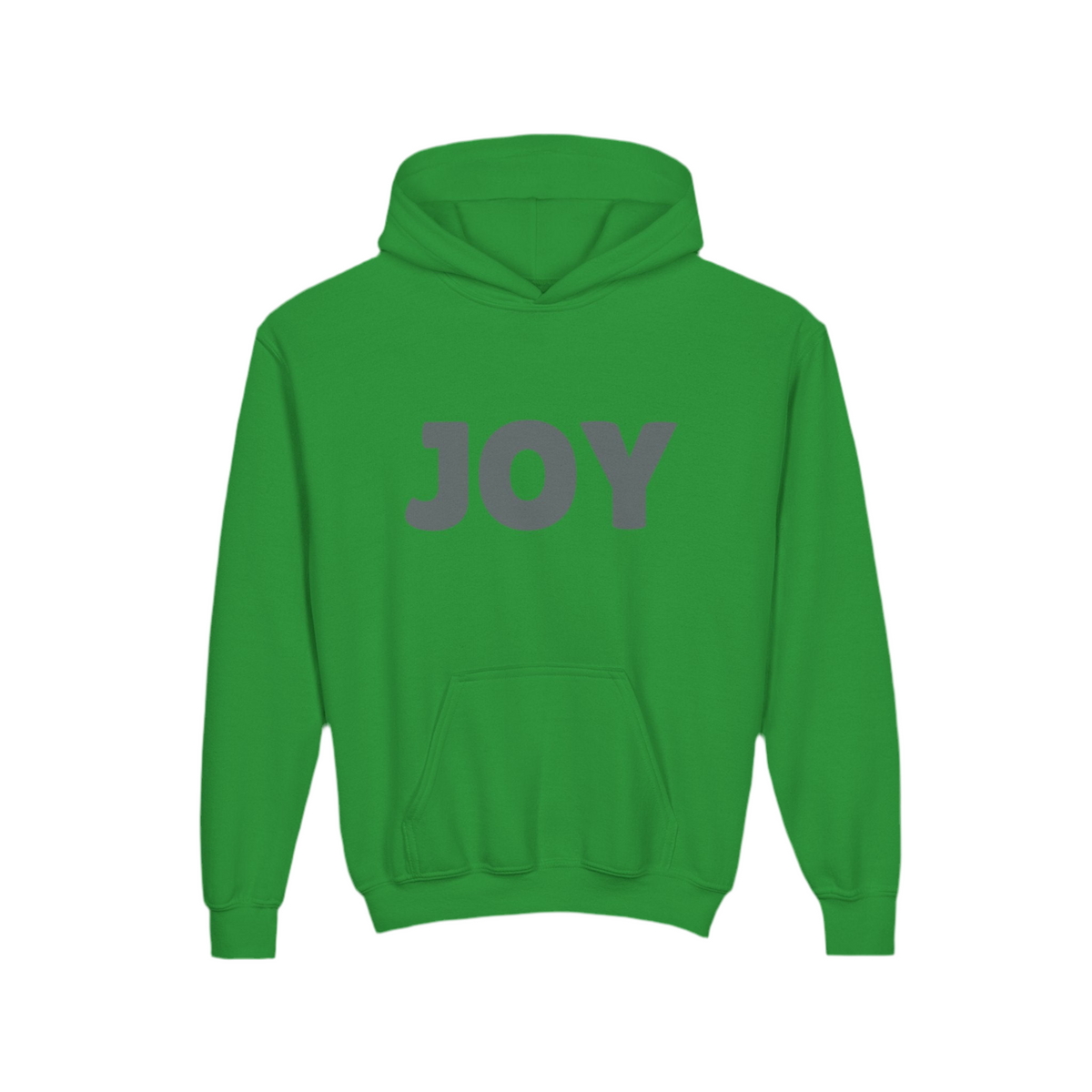 Joy Youth Hoodie Jumpers