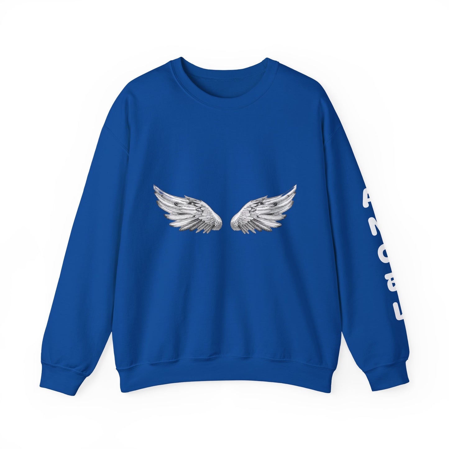 Angel Jumpers