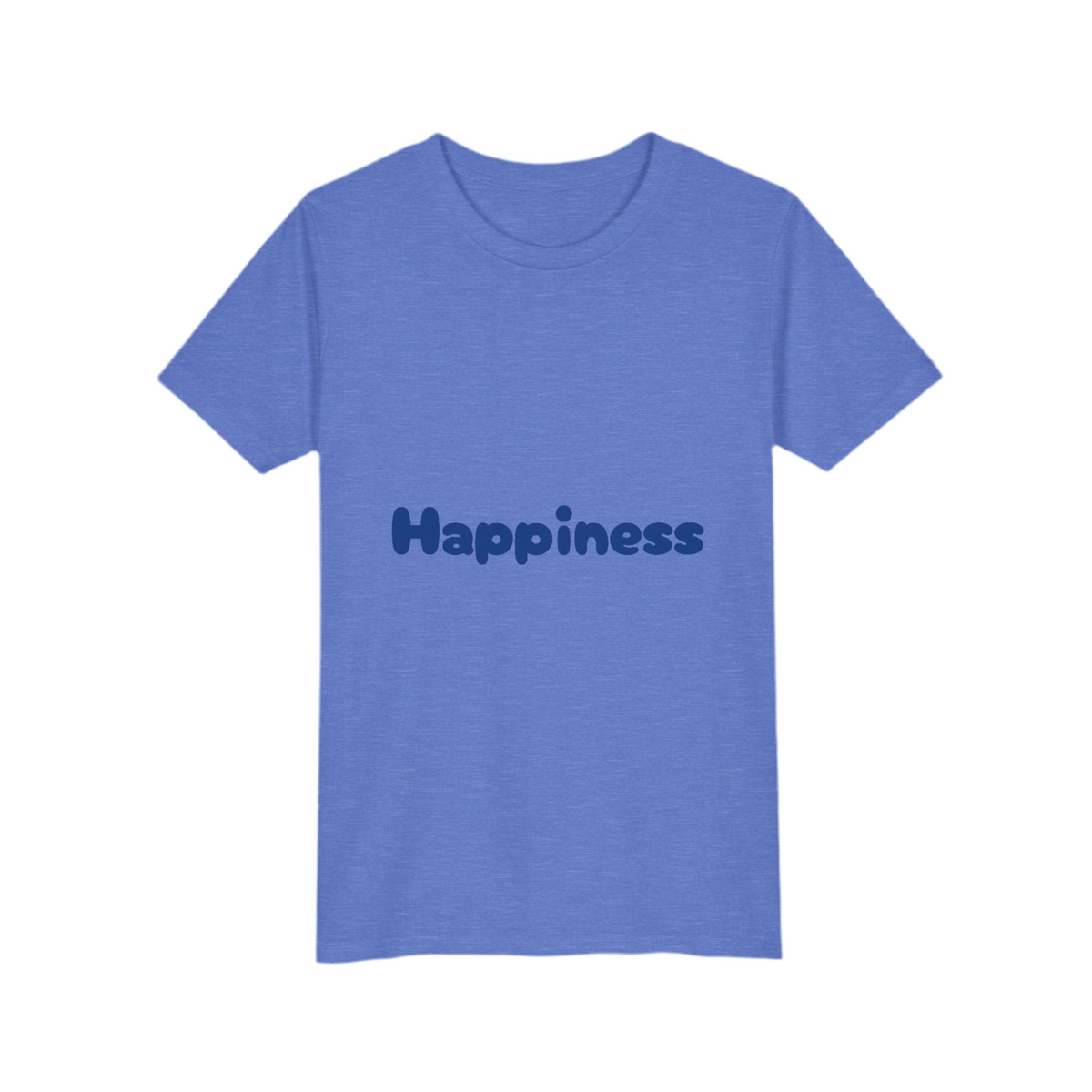 Happiness T-shirts Kid’s