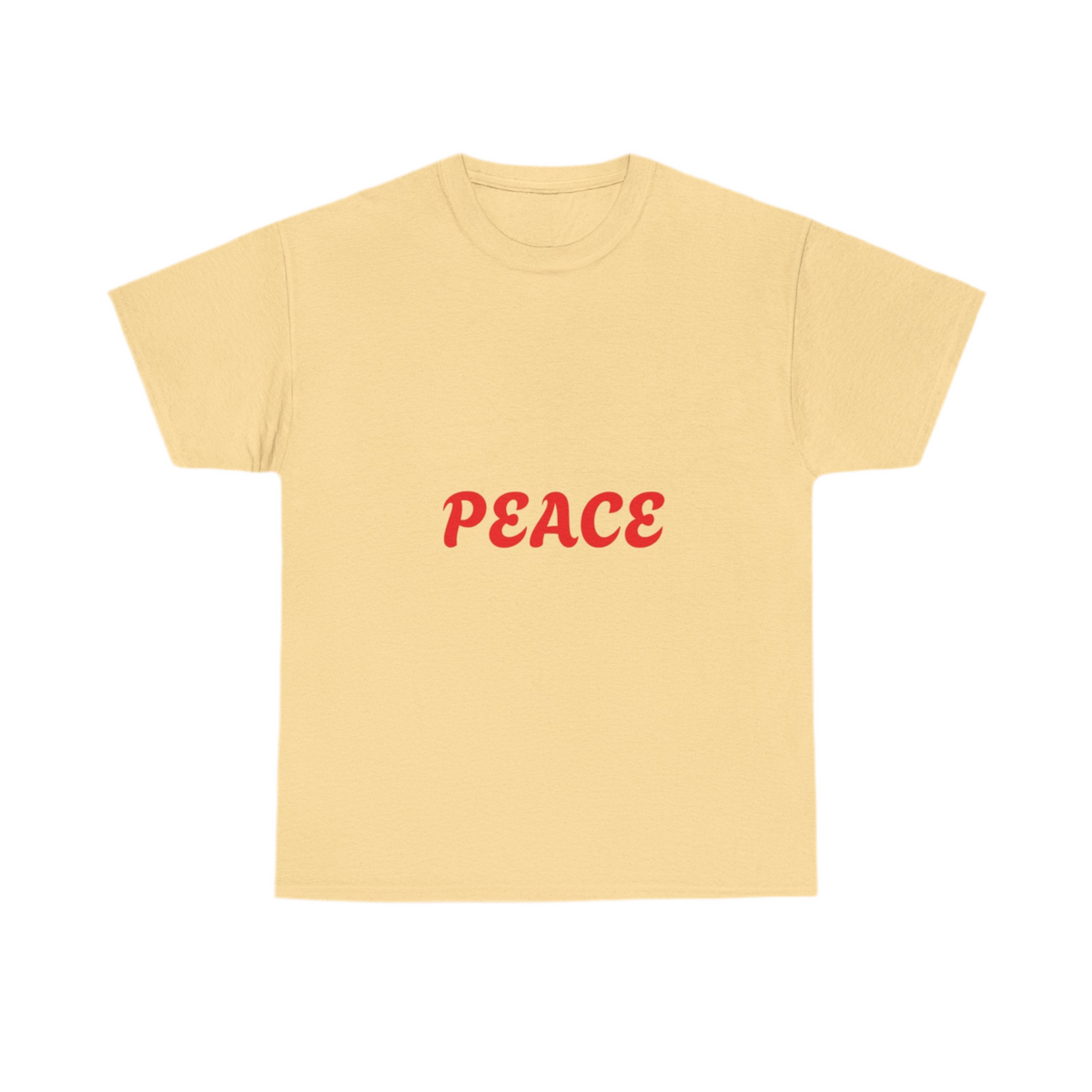 Peace T-shirts
