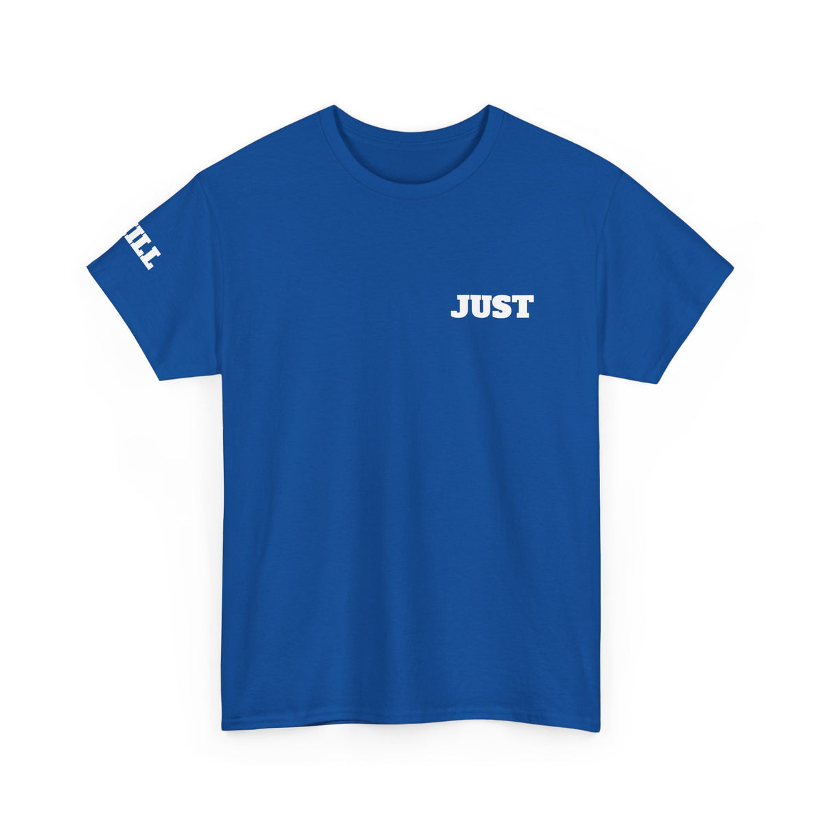 Just Chill T-shirts