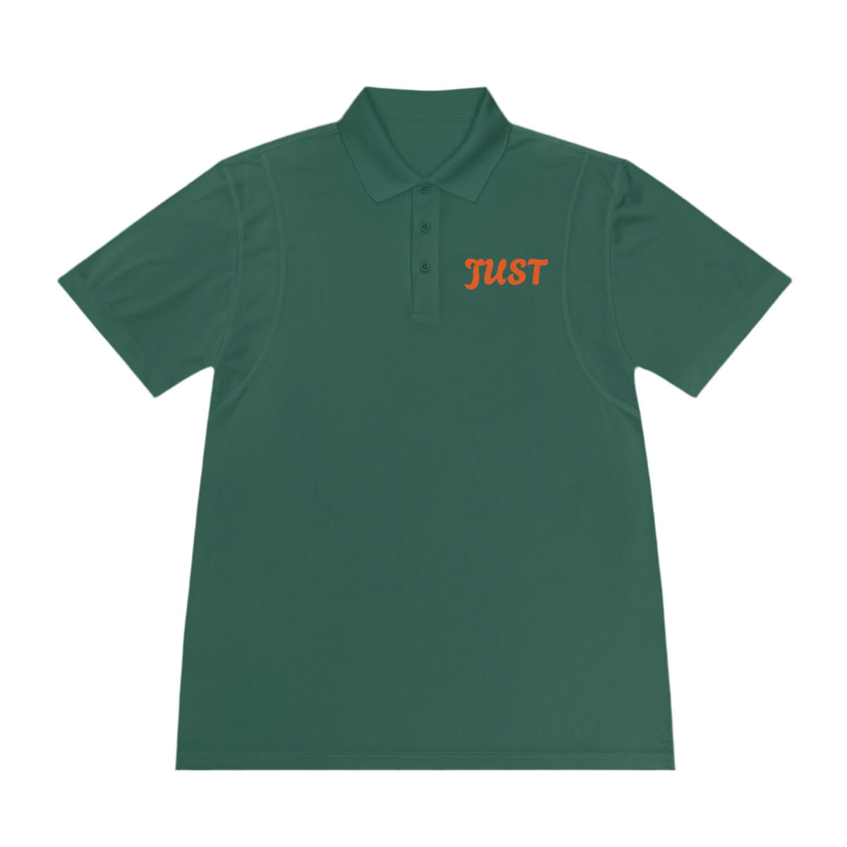 Just Chill Polo Shirts
