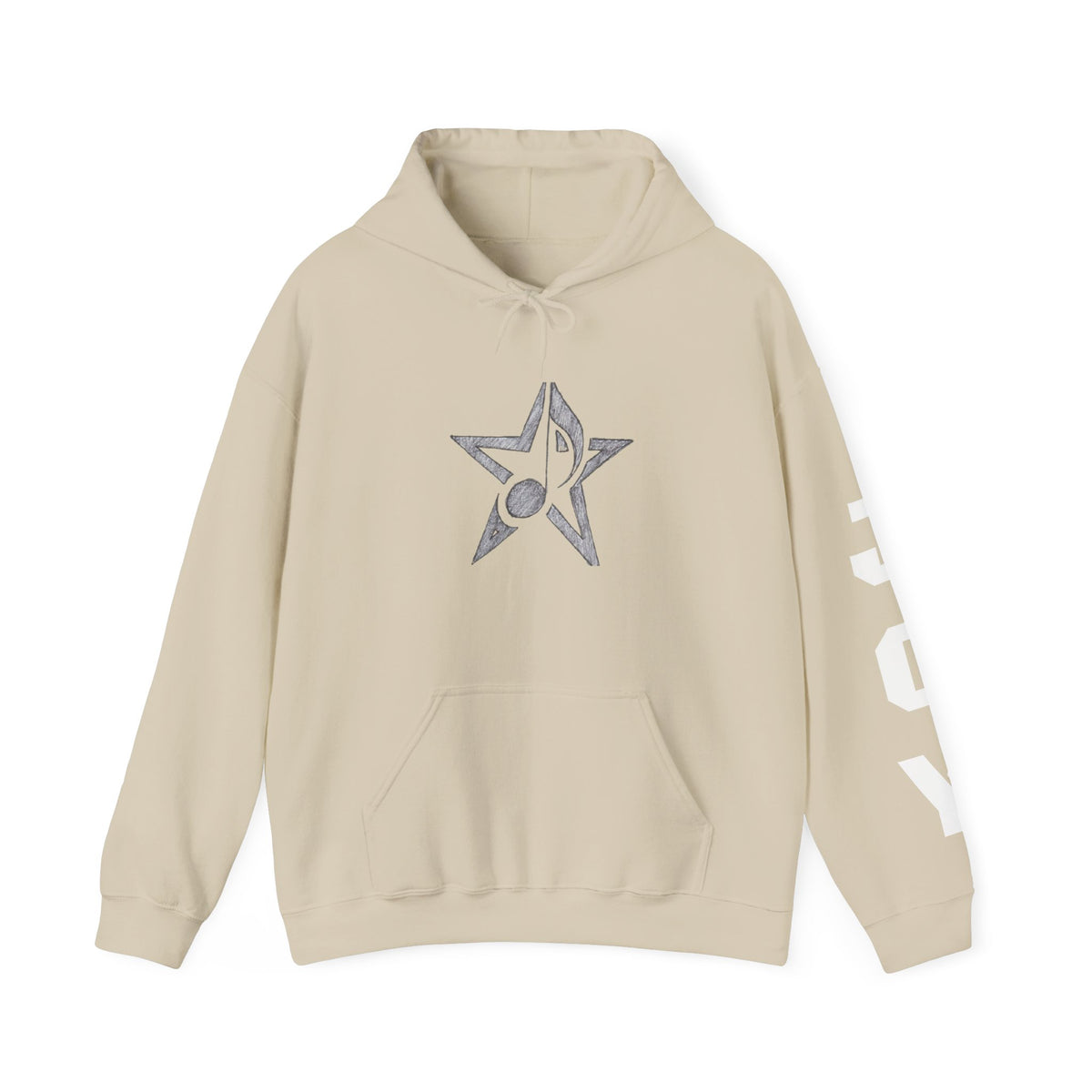 Joy Hoodie Jumpers