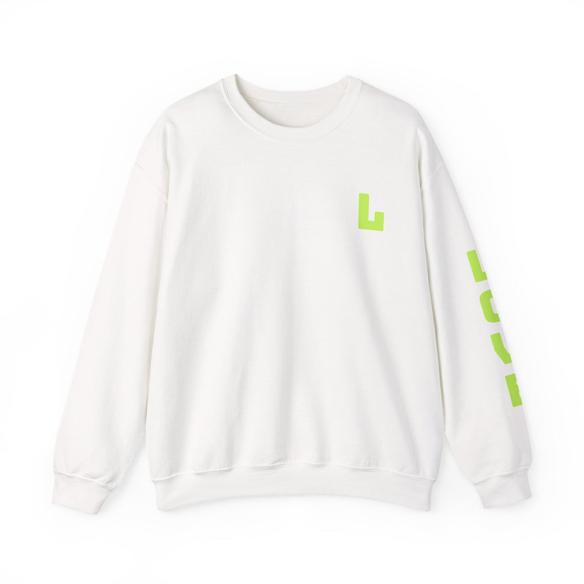 Love Jumpers