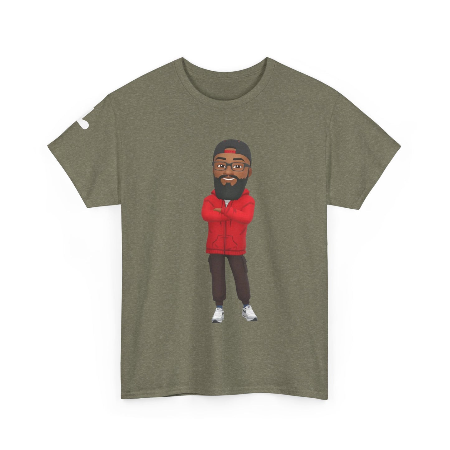 Love T-shirts