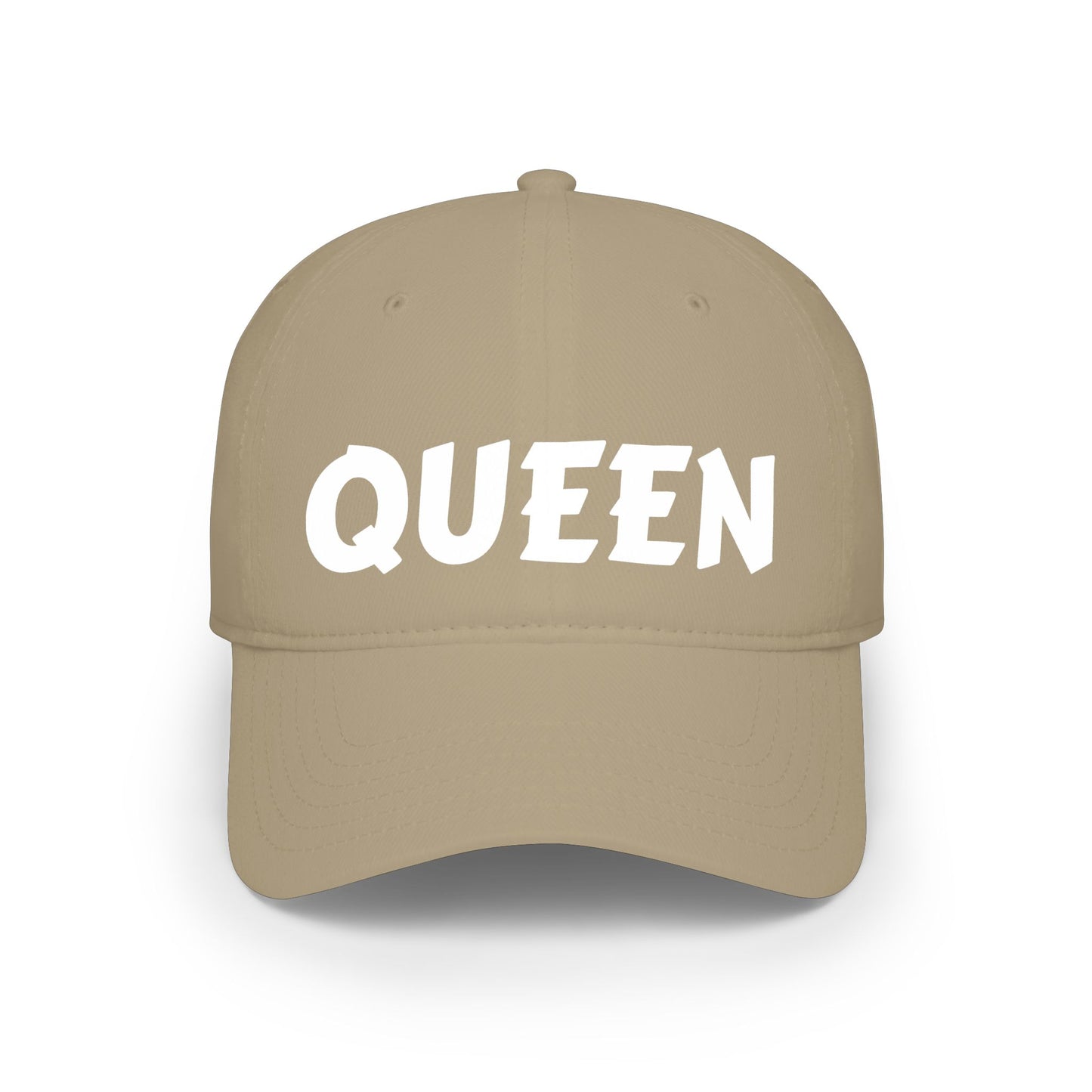 Queen Cap