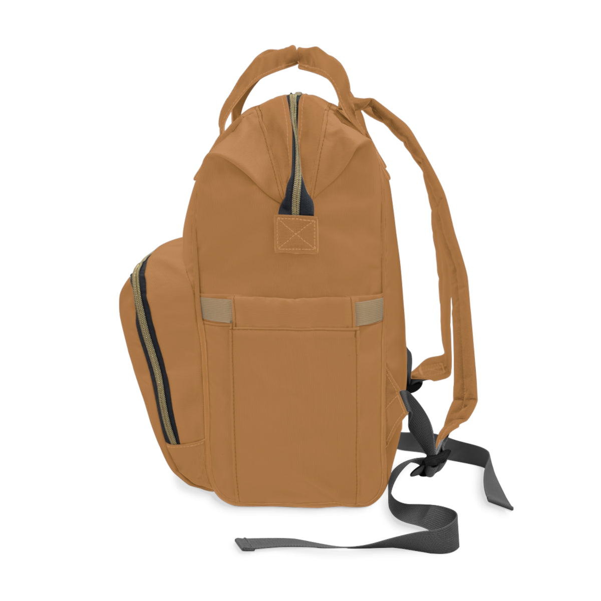 Warrior Backpack