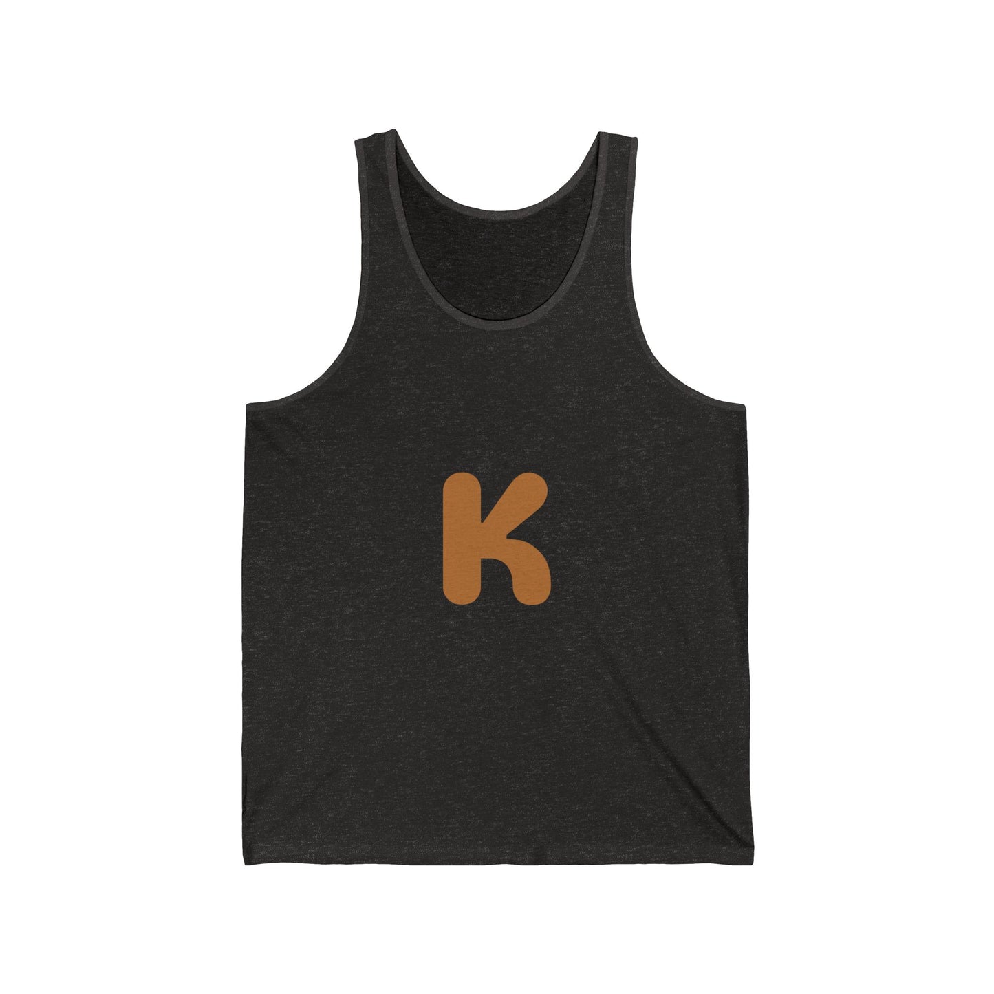 King Vest Top