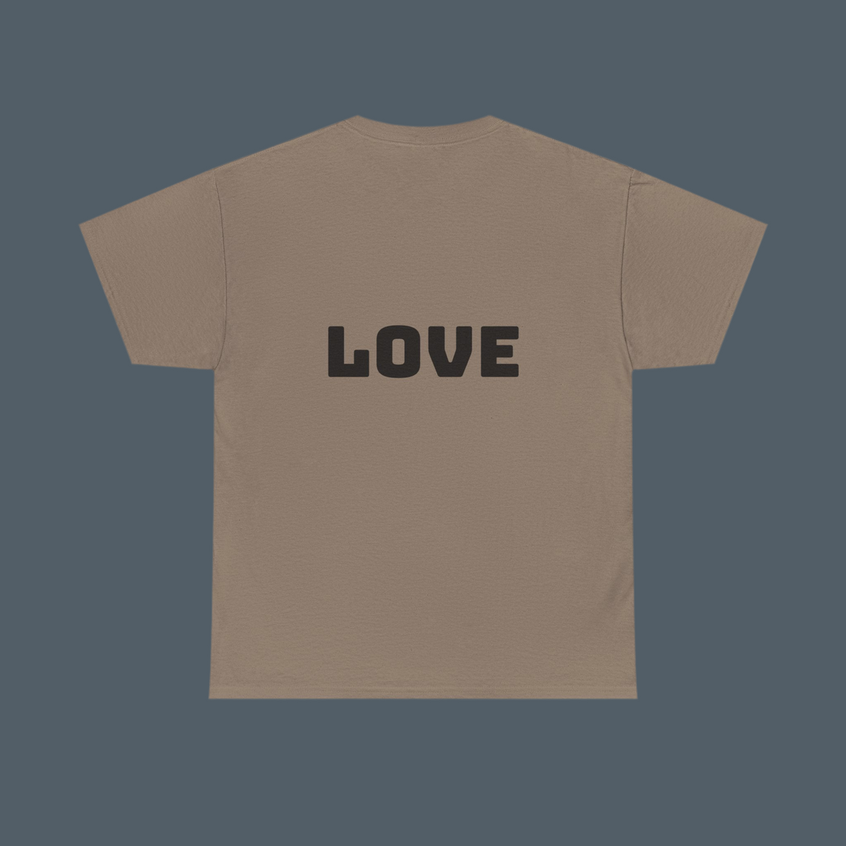 Love T-Shirts