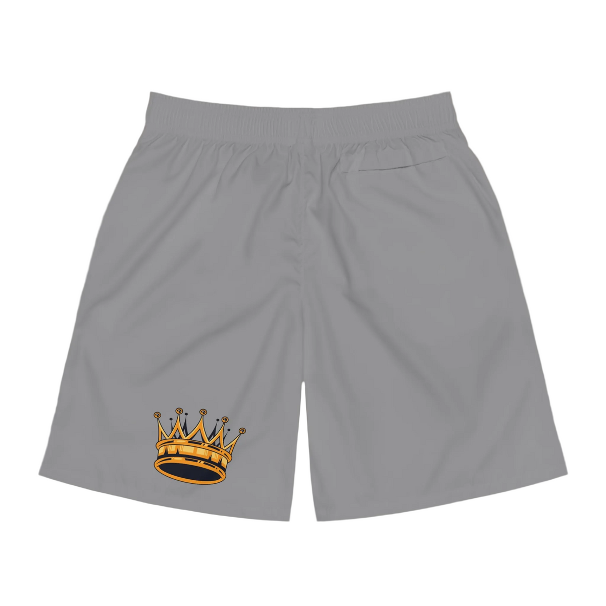King Men's Jogger Shorts
