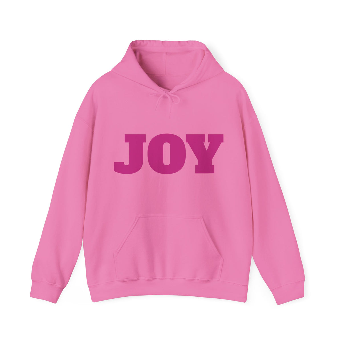 Joy Hoodie Jumpers
