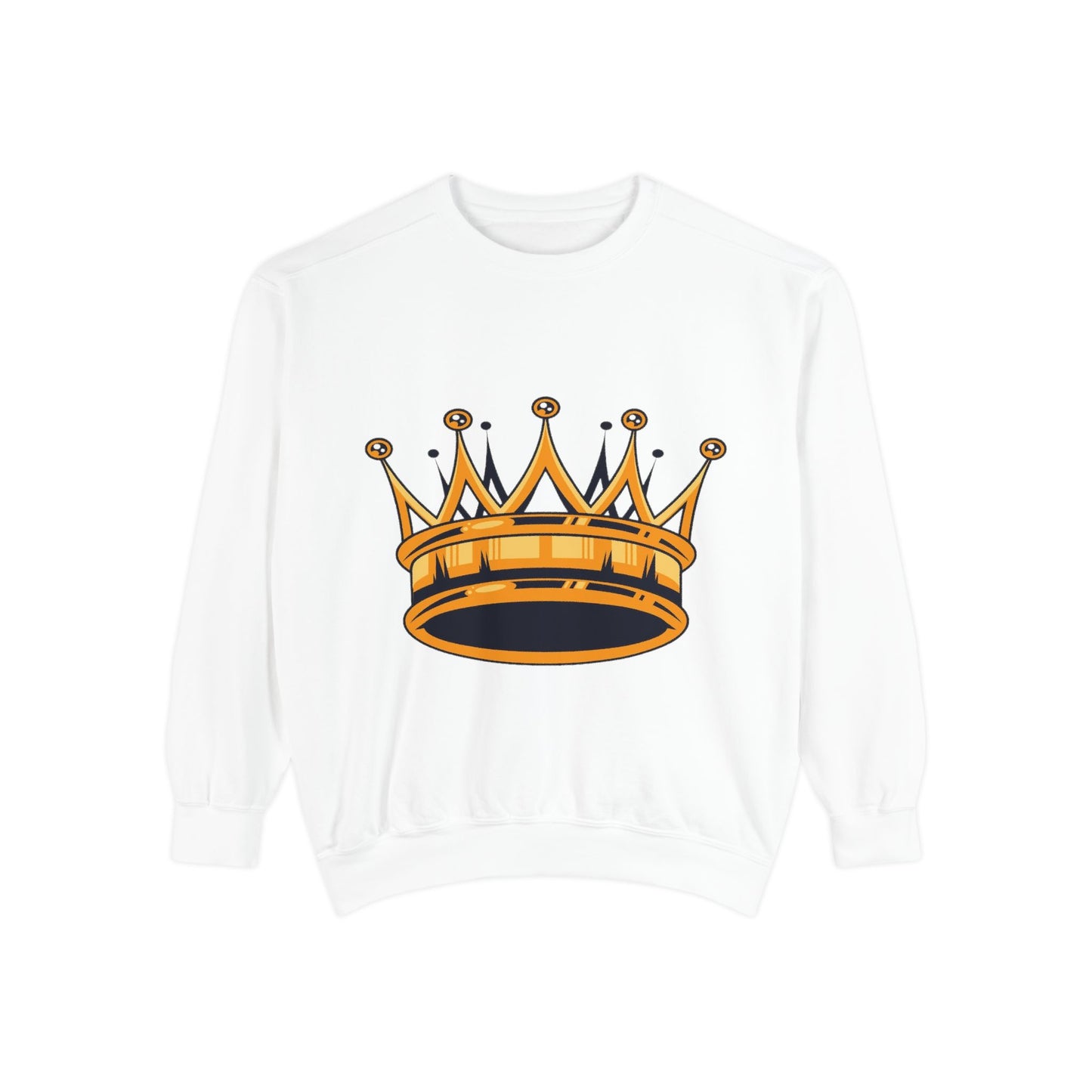 King Jumpers