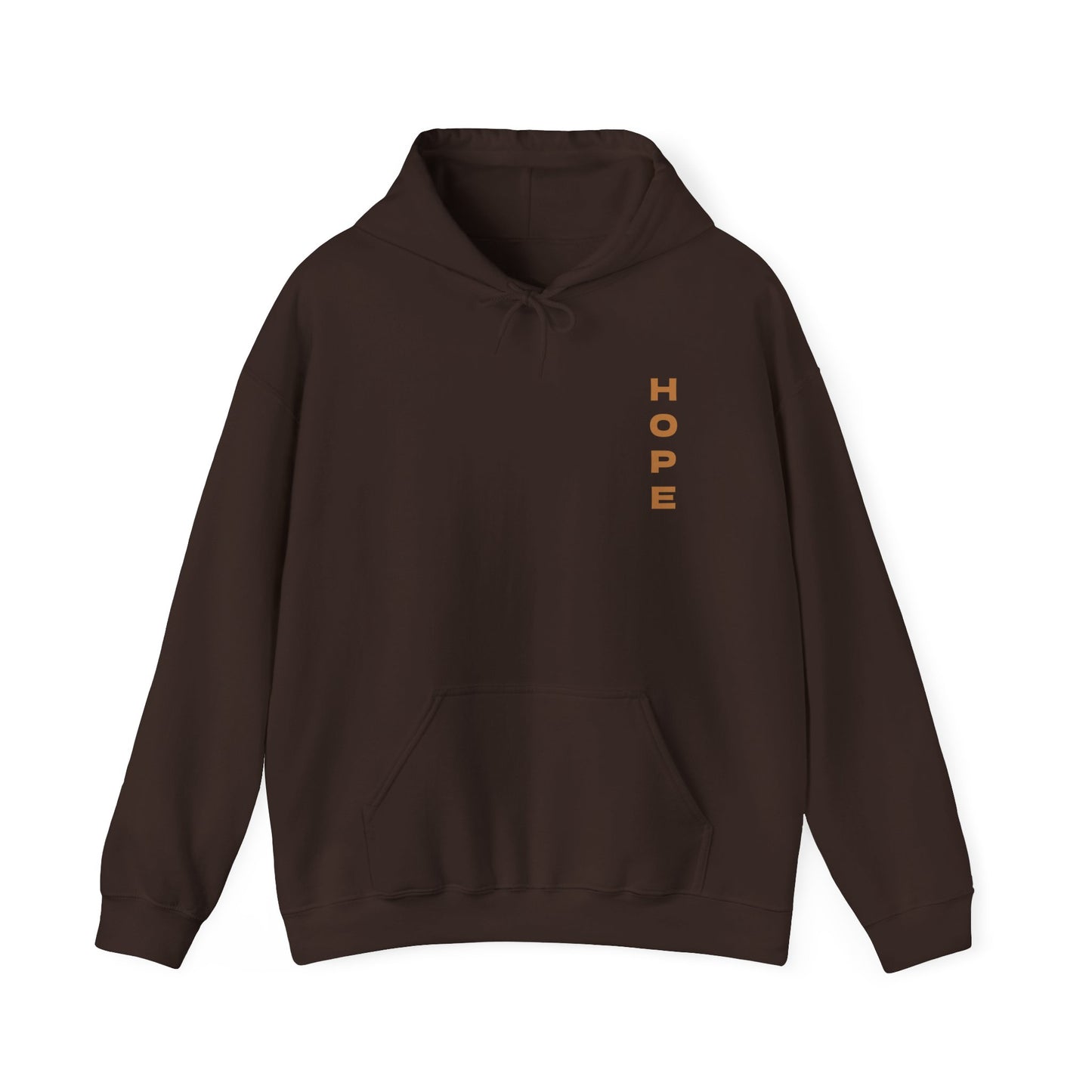 Hope Hoodie Jumpers