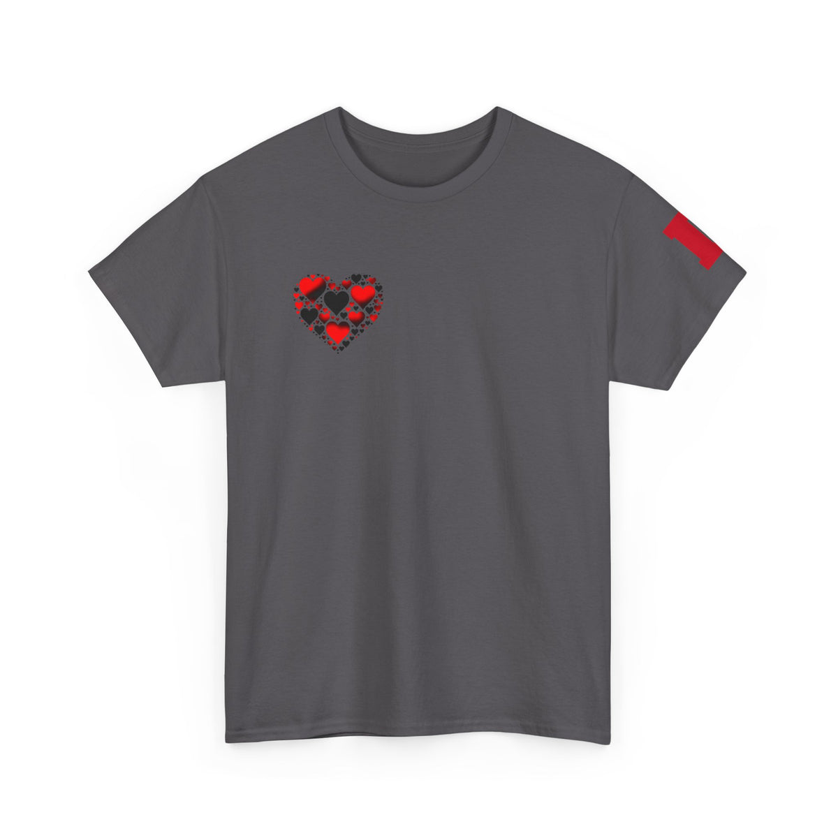 Love T-shirts