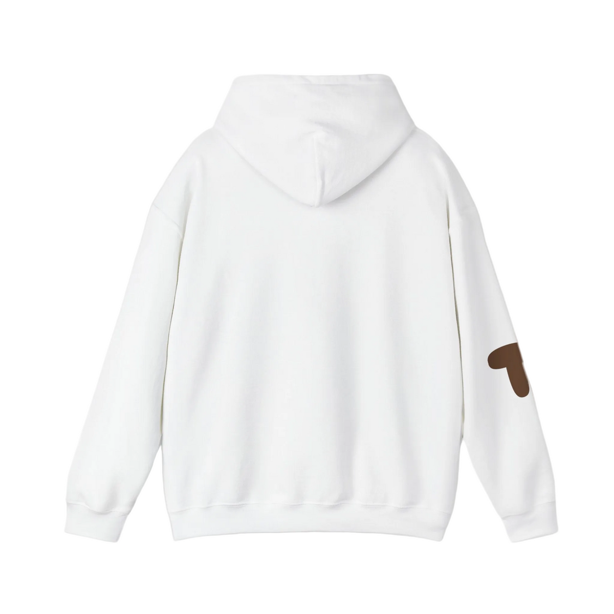 Thankful Hoodie Jumpers