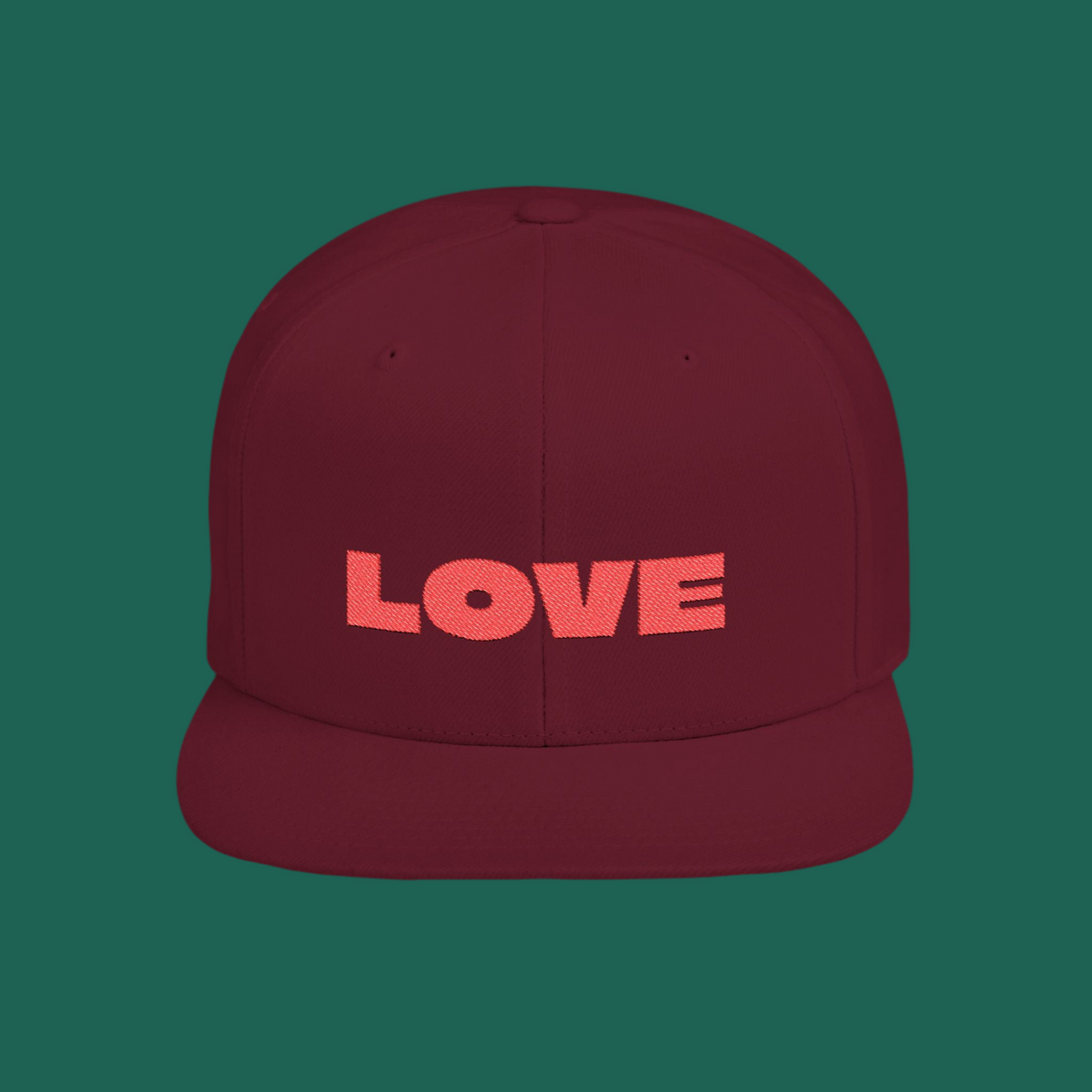 Love Snapback