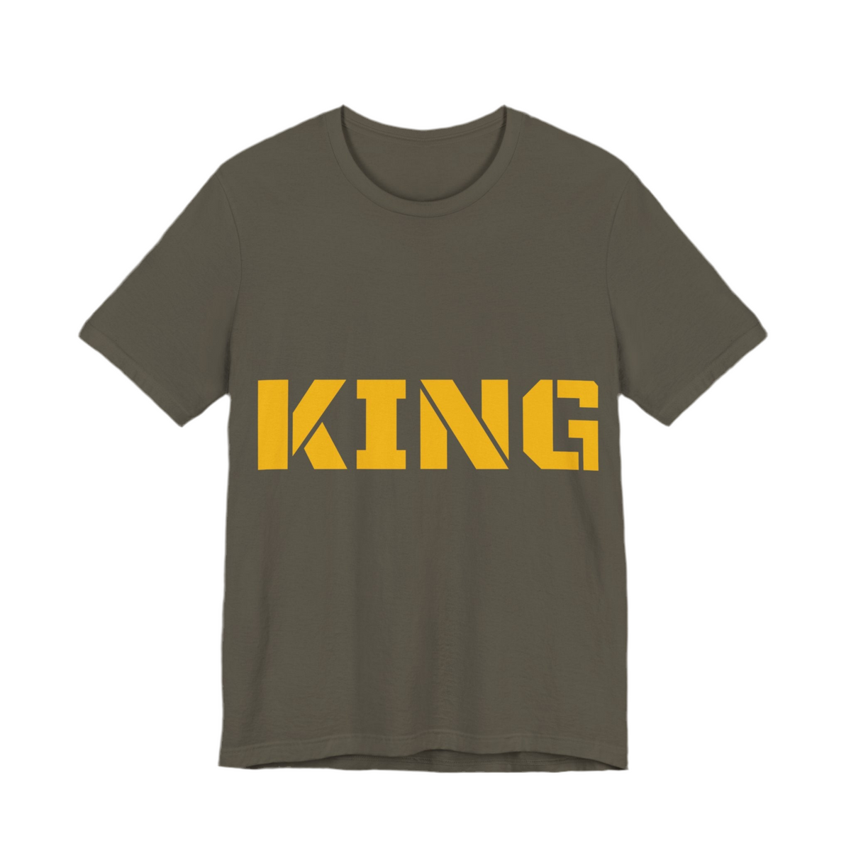King T-Shirts