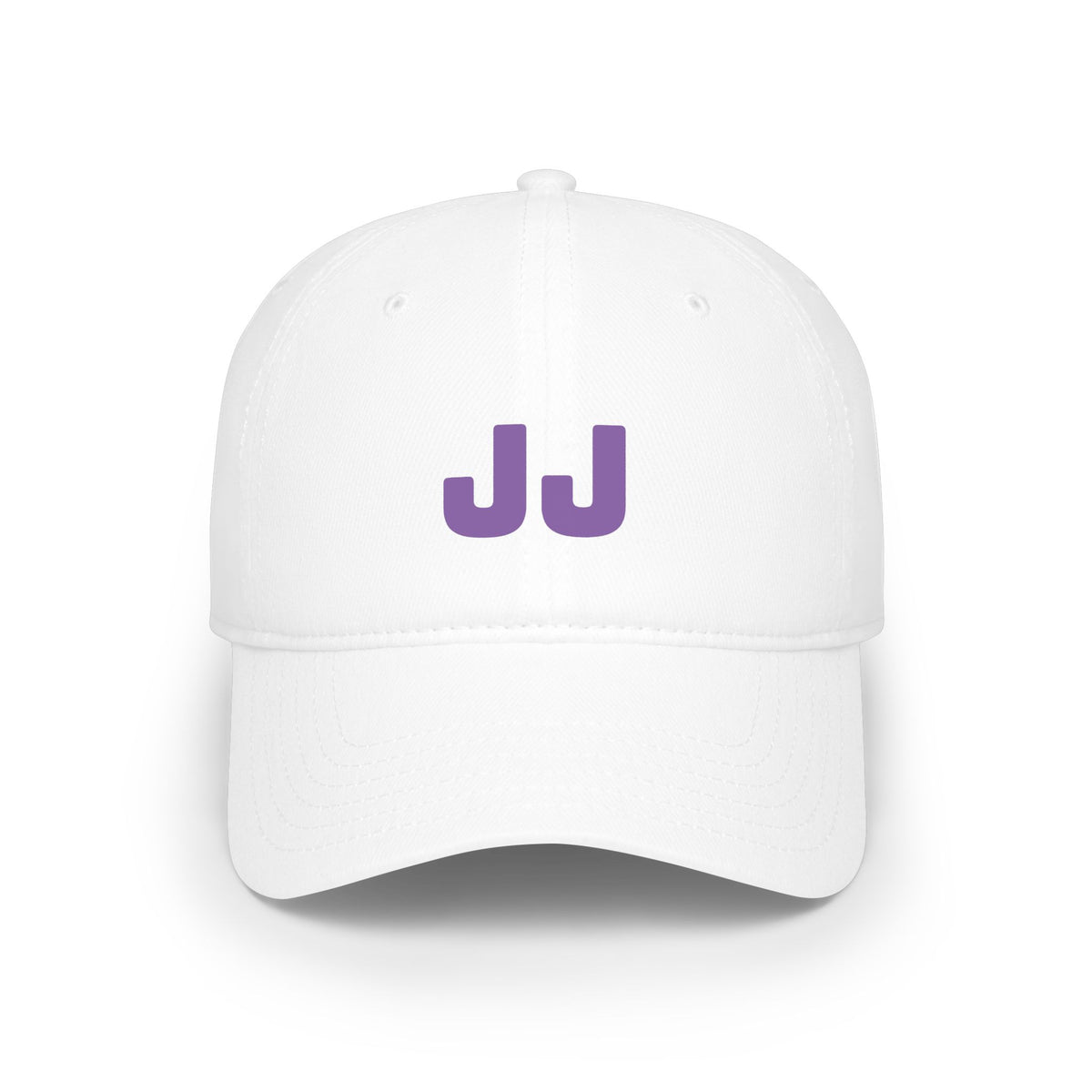 Low Profile Baseball Cap