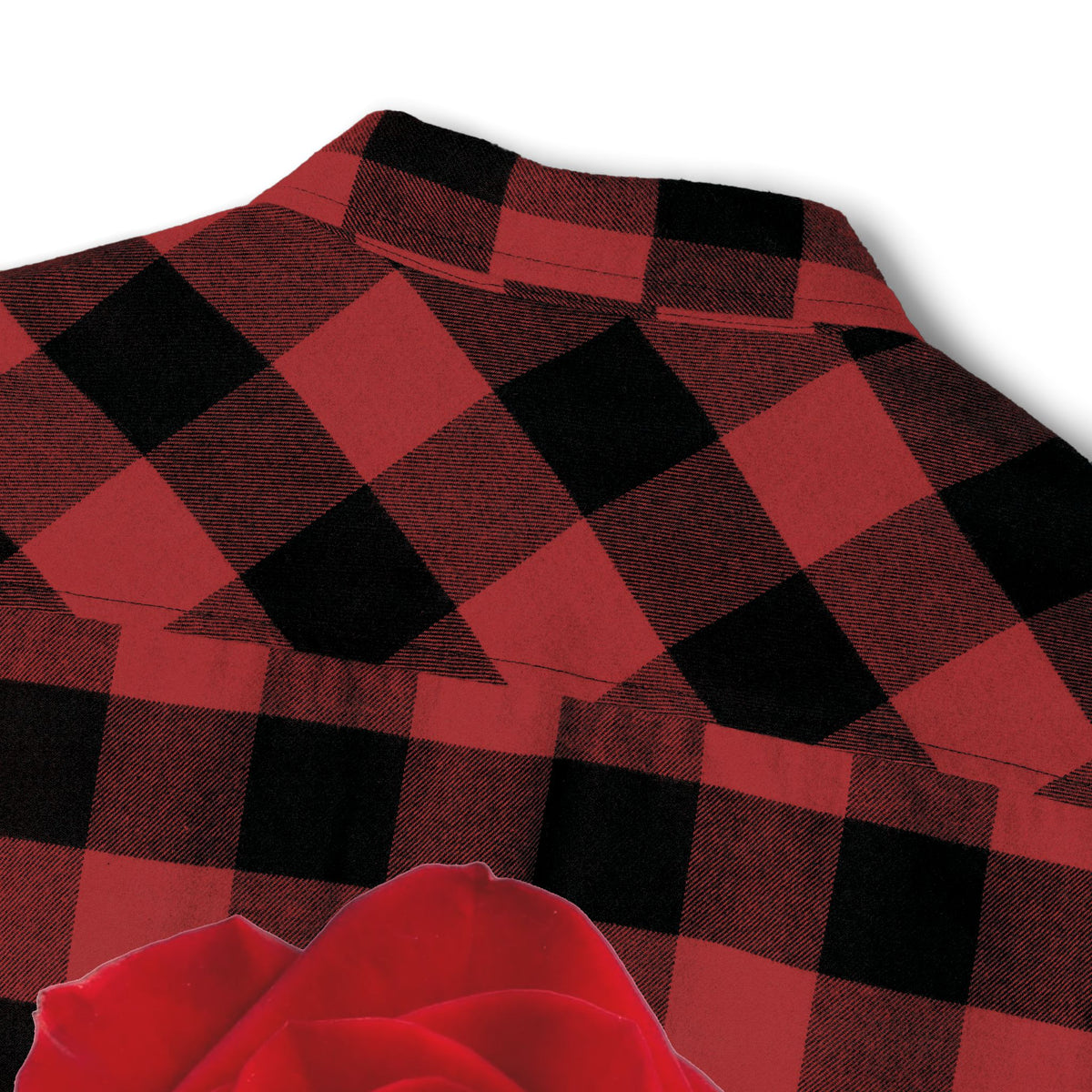 Joy Flannel Shirt