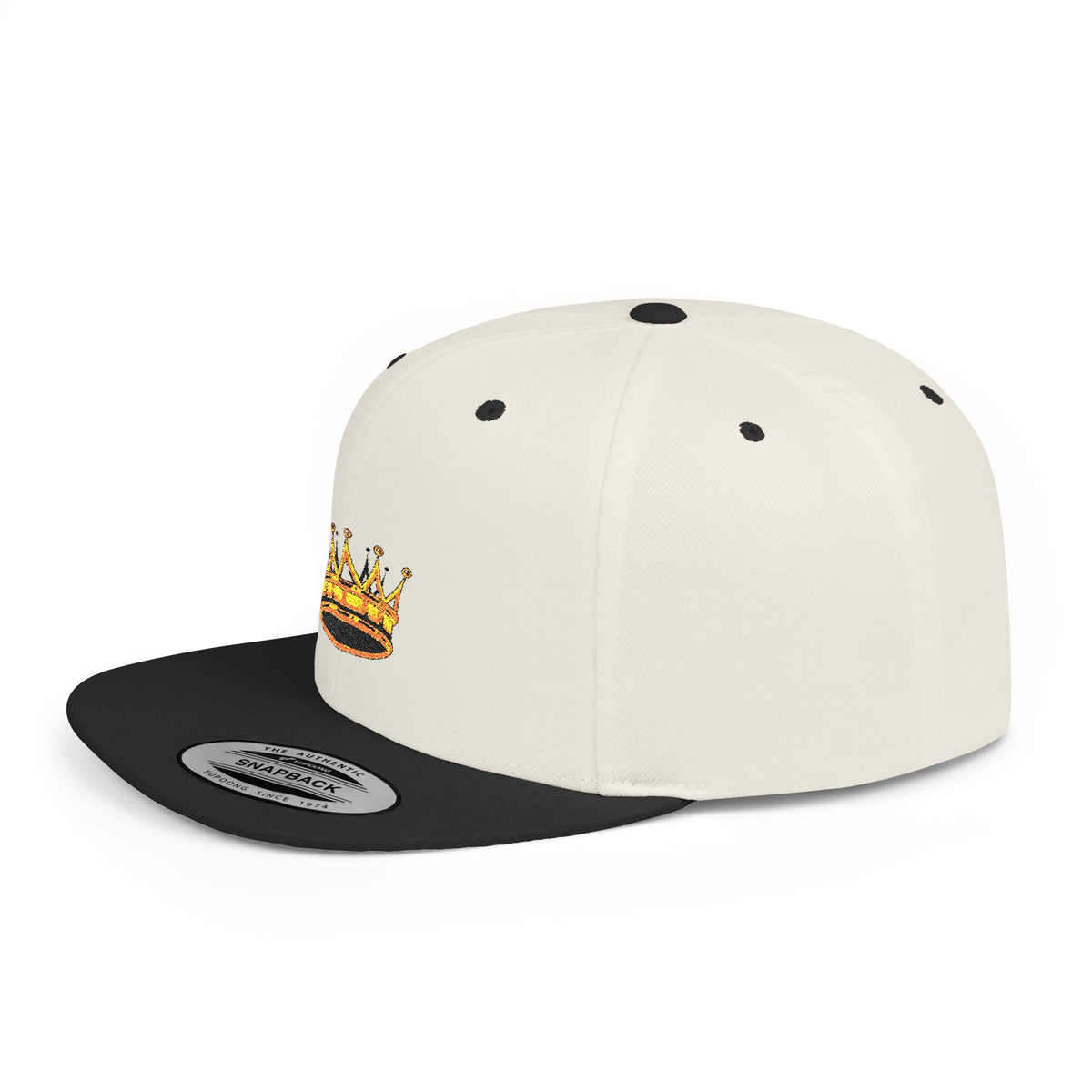 King Snapback